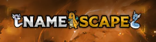 NameScape Logo